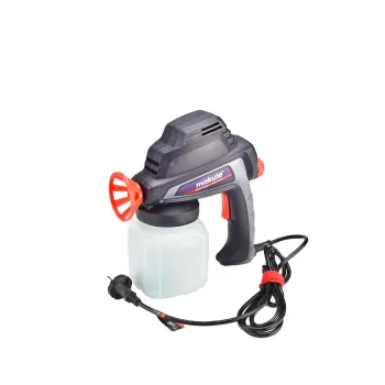 Makute Electric Mini Nano Spray Gun SG002 for Water Disinfectant and Painting
