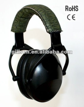 Cheap earmuffs from China manufacturer
