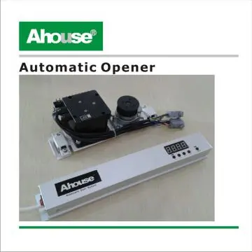 automatic doors
