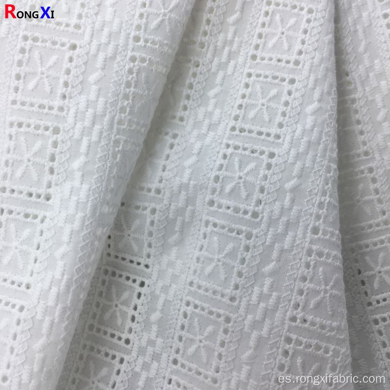 Venta caliente de residuos de corte de tela de algodón japonesa dacron