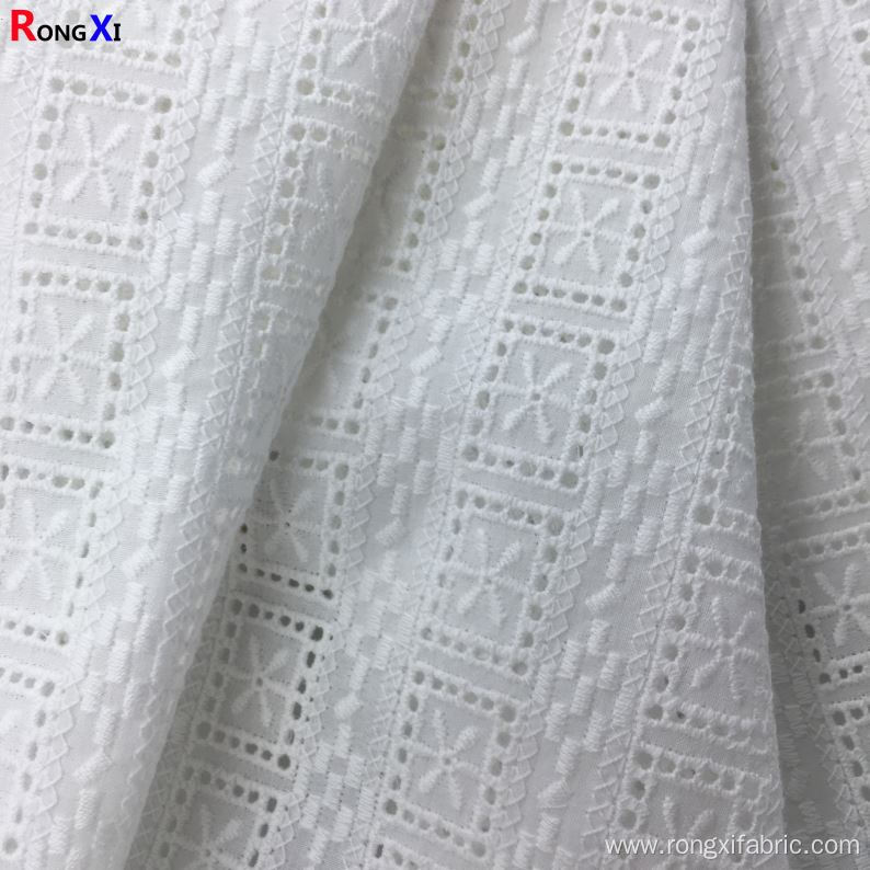 Hot Selling cutting waste dacron Japanese Cotton Fabric