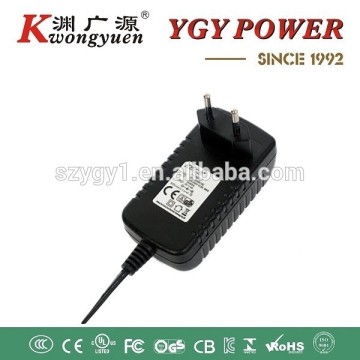 AC DC power supply for tablet pc
