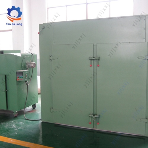 Oven Pengeringan Sirkulasi Industri Udara Panas