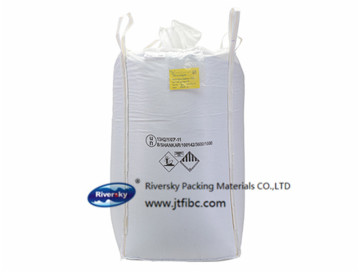 UN FIBC Bags Jumbo Bags