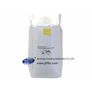 UN FIBC Bags Jumbo Bags
