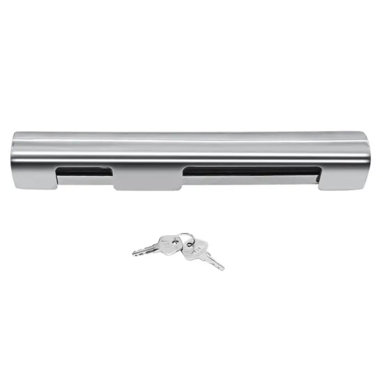 Shanghang Marine Accessory Outboard Motor Lock - Stainless Steel Boat Engine Lock