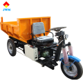 Hydraulic tricycle farm For sale