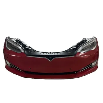 Front Bumper Assembly Compatibility Models