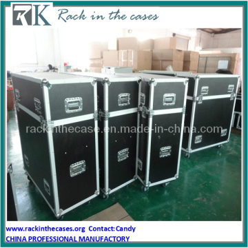 Rk Flight Case Package for Concert Stage