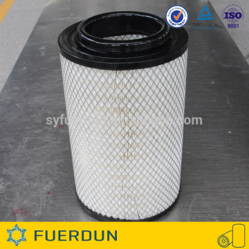 Shiyan Fuerdun Air Filter KW2135 178013360 17801E0010 AF26523