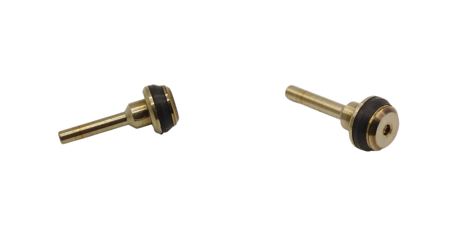 FKM Package of Brass Valve