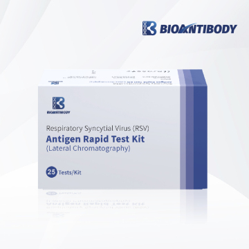 Respiratory Syncytial Virus Antigen Rapid Test Kit
