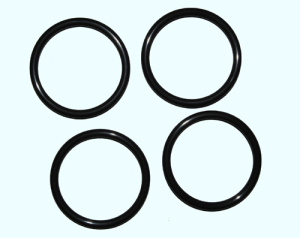 Peroxide-Cured EPDM O-Ring Rubber O-Ring