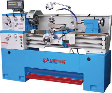 WM360A ENGINE LATHE MACHINE