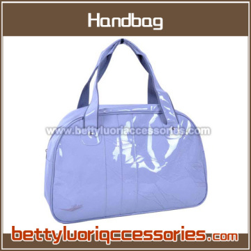 PVC HANDBAG