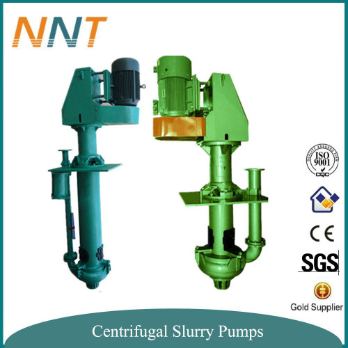 Centrifugal Vertical Mud Water Pump, High Quality Centrifugal Vertical ...