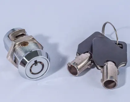 Haitan M20 Zinc Alloy Plum Blossom Lock