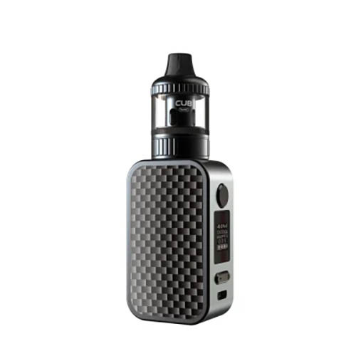 Lensen Box Mod Kit Cub 40W Elektryczny papieros