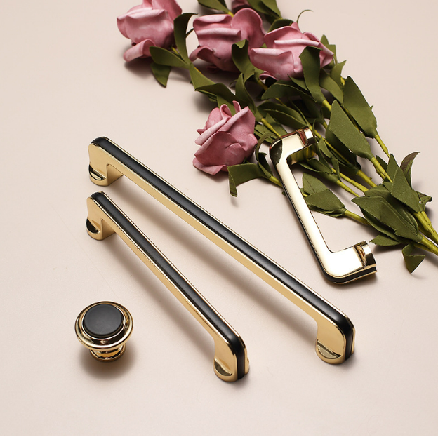 drawer handles modern