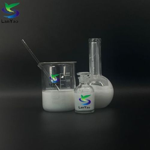 Reliable Anti-Foam Agent for Process Stability