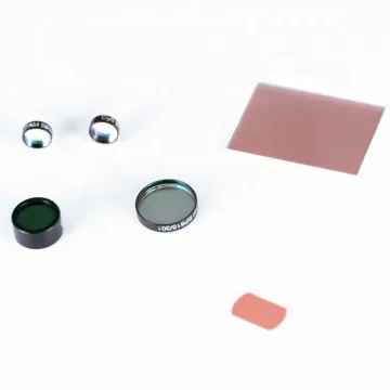 905 nm Narrow Band Pass IR Filter