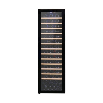Oem 15" Wine Cooler Fridge - 133 Bottle Capacity 248L Refrigerator Machine