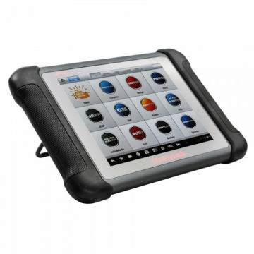 2022 MaxiSys MS906BT OBD2 Auto Diagnostic Tool: ECU Programming and Scanners (MS906BT, MS906TS, MS906, MK906, MK906BT)