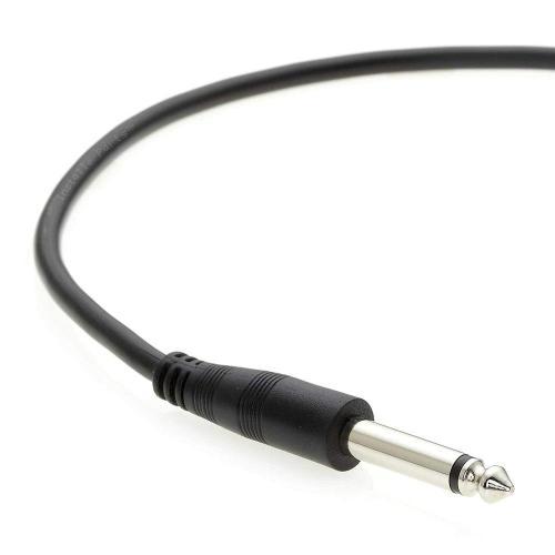 Audio cables
