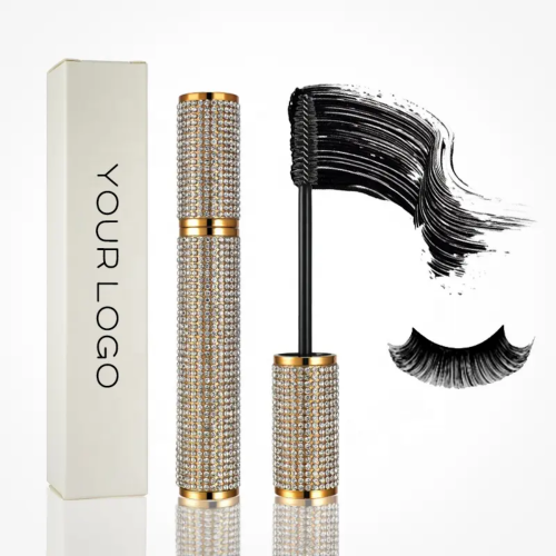 4D High Definition Mascara Lash Extension Mascara Makeup