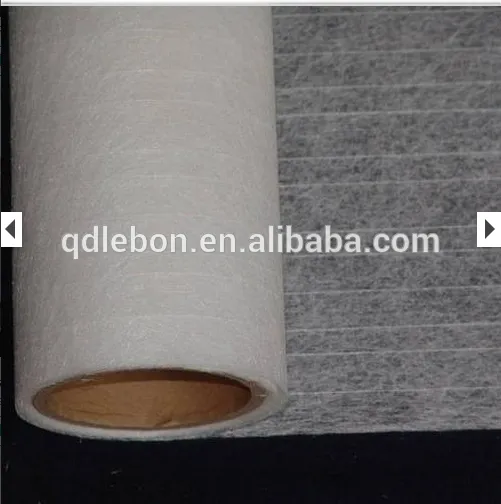 LBZC08 3000mm glass tissue line wetlaid machine line