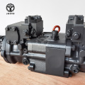 Комацу гидравлический насос PC1250-8 708-2L-00690 насос