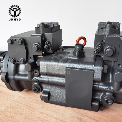 Комацу гидравлический насос PC1250-8 708-2L-00690 насос