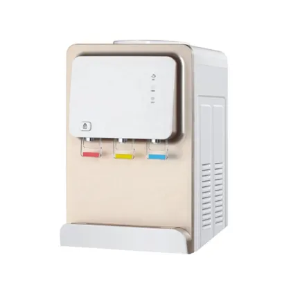 water dispenser direct pipe