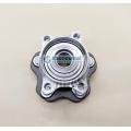 43202-4Cl0B 512535 Assemblage de moyeu de roue pour Nissan Juke