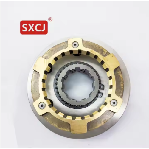 Personalização de venda de transmissão de venda a quente montagem do sincronizador para o Tremec OEM A313535 OEM 10623