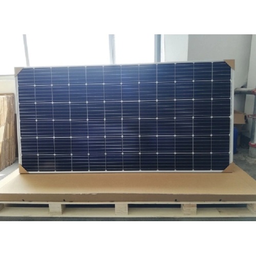 Solar Panels 400W 390W jupiter series