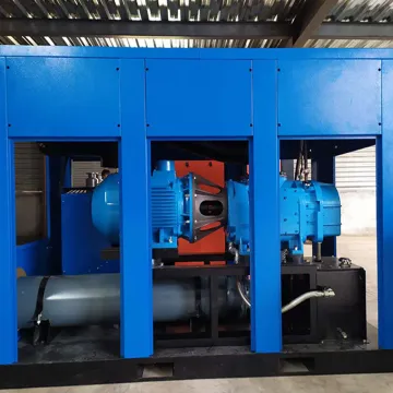 22kw Screw Air Blower
