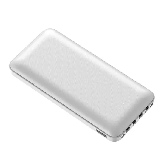 20000mAh Power Banks & Power Stations: Portable Phone Chargers for Fast Charging