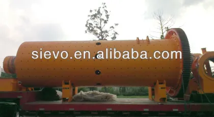 rod sand making equipment, rod miller