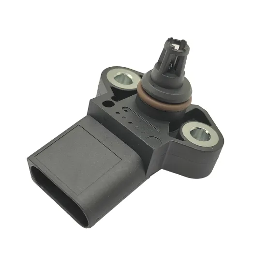 Mercedes Benz Boost Pressure Sensor 0101535328