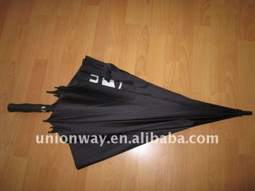 30" 8k fiberglass golf umbrella