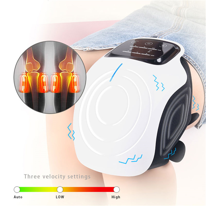 Wireless Knee Massager