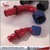 very famous swivel aluminum an fitting for racing cars
