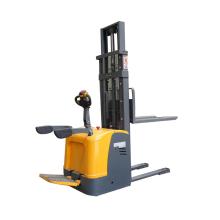 1.5 ton 3 Meter hand electric warehouse forklift