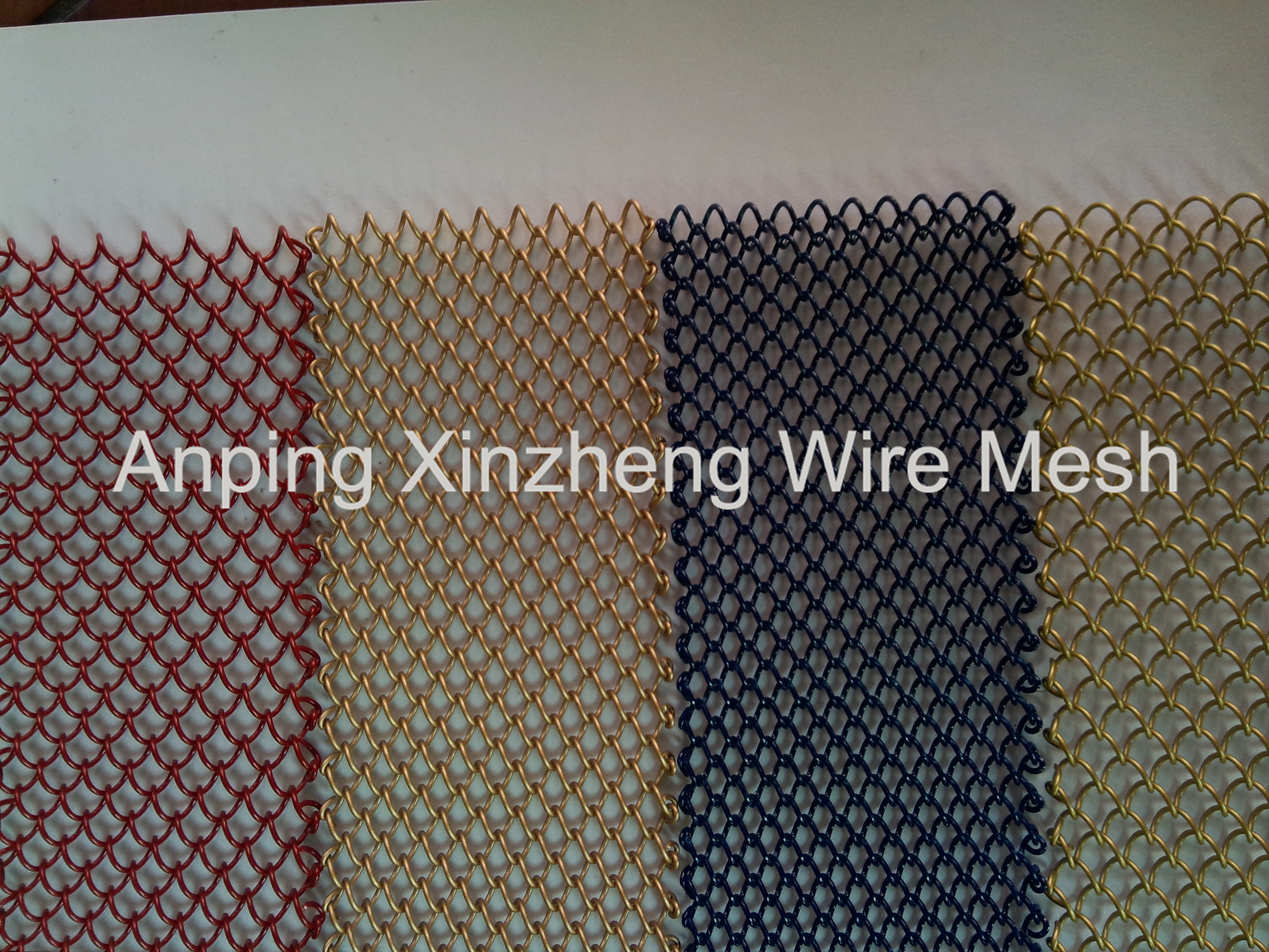 Decoration Wire Mesh