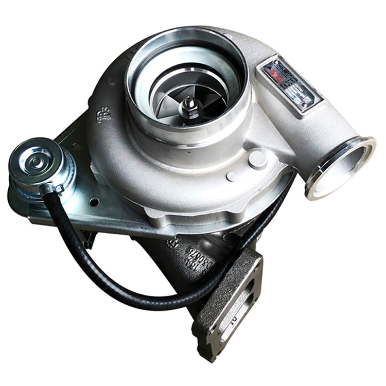 VG1238110004 Howo Turbocharger VG1093110075 VG1095110075