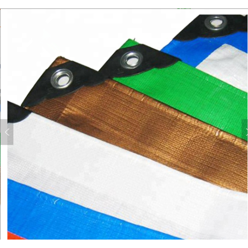 Leno tarp Roof material Scaffolding net