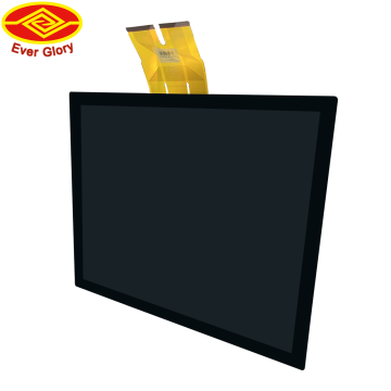 Kontroler EETI EETI 19 inci yang dapat disesuaikan TFT Modul Tampilan LCD LCD HMI TFT TFT Multi-Touch
