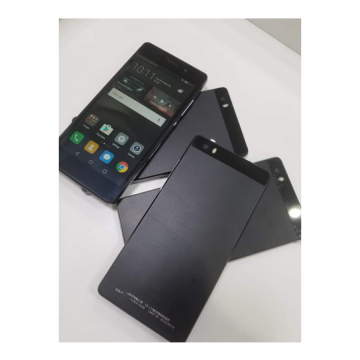 चीन थोक: सस्ती 5.0 इंच 16GB स्मार्टफोन Huawei P8 लाइट के बराबर