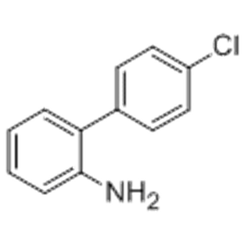 [1,1&#39;-bifenil] -2-amina, 4&#39;-cloro-CAS 1204-44-0